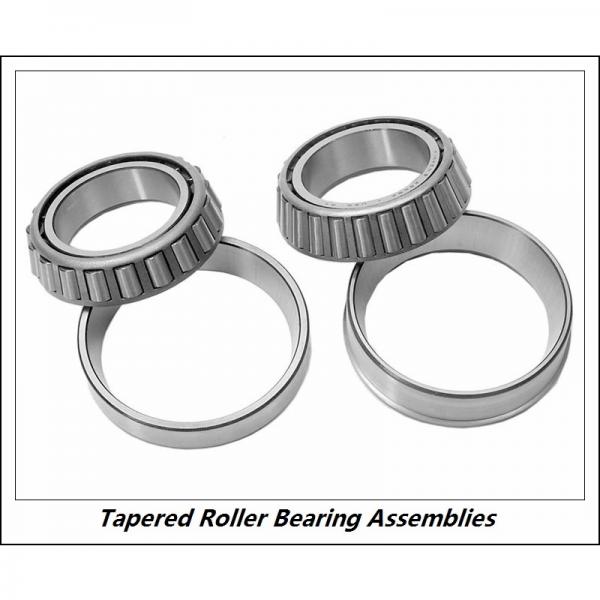 TIMKEN 2586-50000/2523-50000  Tapered Roller Bearing Assemblies #1 image