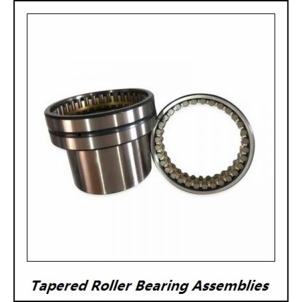 TIMKEN HM127446-90370  Tapered Roller Bearing Assemblies #1 image