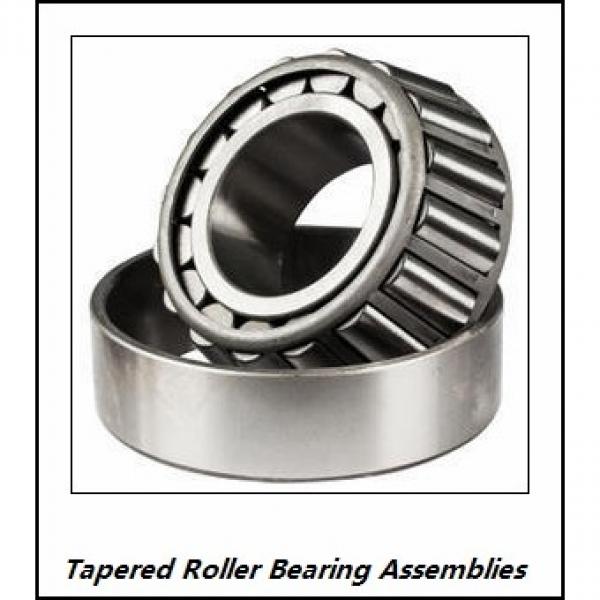 TIMKEN 365-902A8  Tapered Roller Bearing Assemblies #3 image