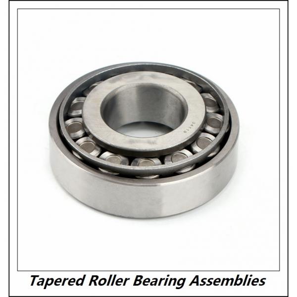 TIMKEN 19146TD-90047  Tapered Roller Bearing Assemblies #2 image
