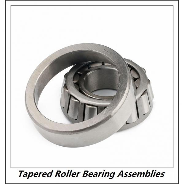 TIMKEN 19146TD-90047  Tapered Roller Bearing Assemblies #4 image