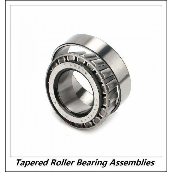 TIMKEN 365-902A8  Tapered Roller Bearing Assemblies #5 image
