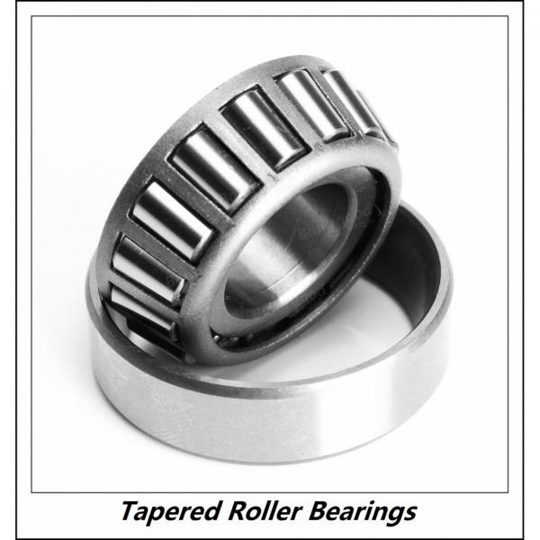 0 Inch | 0 Millimeter x 4.313 Inch | 109.55 Millimeter x 1.375 Inch | 34.925 Millimeter  TIMKEN L814710D-2  Tapered Roller Bearings #1 image