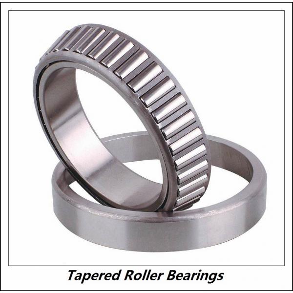 0 Inch | 0 Millimeter x 10 Inch | 254 Millimeter x 0.844 Inch | 21.438 Millimeter  TIMKEN L540010-2  Tapered Roller Bearings #3 image