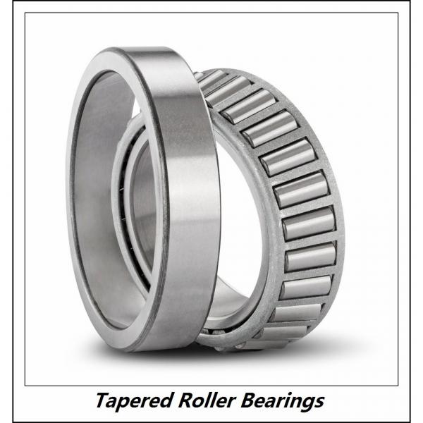 0 Inch | 0 Millimeter x 5.75 Inch | 146.05 Millimeter x 1.563 Inch | 39.7 Millimeter  TIMKEN L521910DC-3  Tapered Roller Bearings #2 image