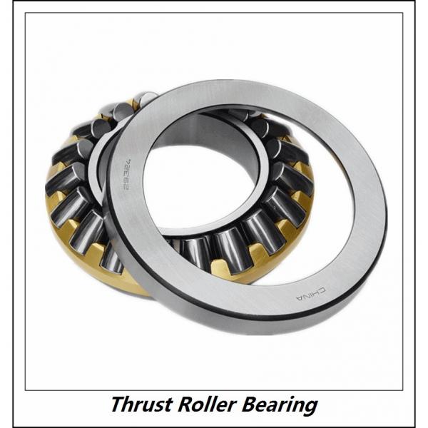 CONSOLIDATED BEARING 81104 P/5  Thrust Roller Bearing #2 image