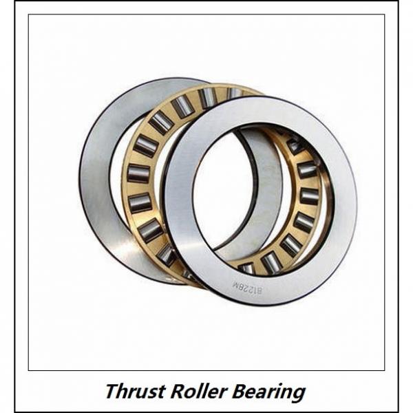 CONSOLIDATED BEARING 81234 M P/5  Thrust Roller Bearing #4 image