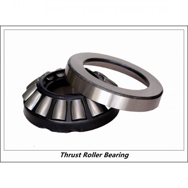 CONSOLIDATED BEARING 81102 P/5  Thrust Roller Bearing #2 image