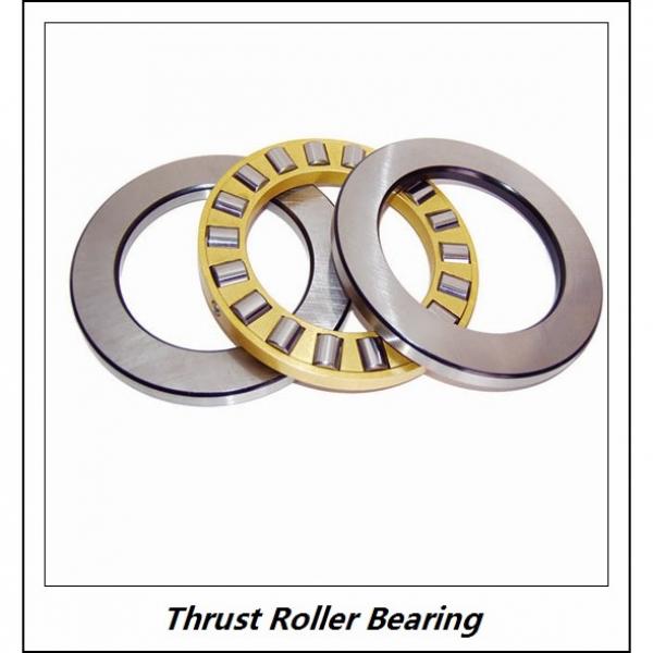 CONSOLIDATED BEARING 81222 M P/5  Thrust Roller Bearing #2 image
