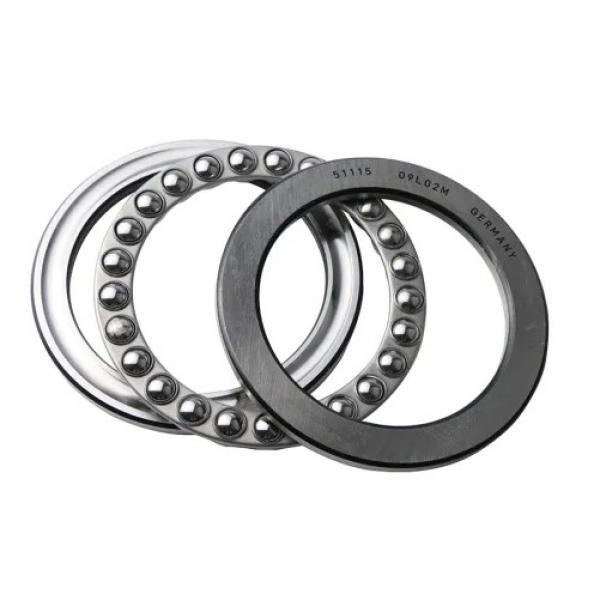 Extremely Competitive Price Thin Wall SKF 61800 Deep Groove Ball Bearings 61800 Bearing Size #1 image